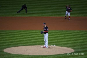 Corey Kluber