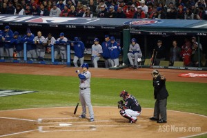 Anthony Rizzo