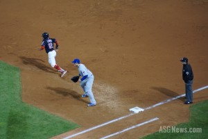 Francisco Lindor, Anthony Rizzo